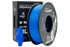 Smart Print FG-S85-E1, 3D filament, PLA, Meta Blue, 1kg, 1,75mm