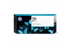 HP 730 P2V72A szürke (gray) eredeti tintapatron