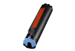 Canon C-EXV50 fekete (black) utángyártott toner