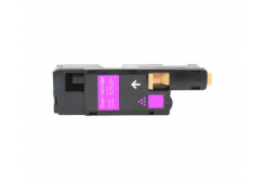 Dell 4J0X7 / V3W4C / 593-11128 bíborvörös (magenta) kompatibilis toner