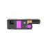 Dell 4J0X7 / V3W4C / 593-11128 bíborvörös (magenta) kompatibilis toner