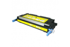 Utángyártott toner a HP Q7562A sárga (yellow) 