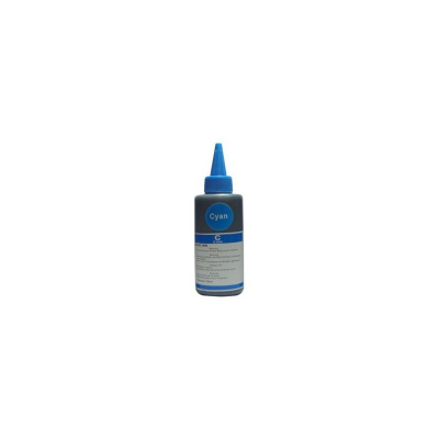Univerzális tinta cián (cyan) 100ml