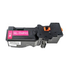 Konica Minolta TNP-92M AE1Y350 bíborvörös (magenta) kompatibilis toner