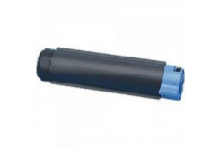 OKI 52109201 fekete (black) kompatibilis toner