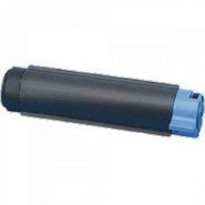 OKI 52109201 fekete (black) kompatibilis toner