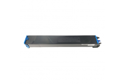 Sharp MX-61GTCA, MX-60GTCA cián (cyan) utángyártott toner