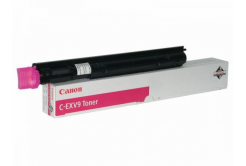 Canon C-EXV9 bíborvörös (magenta) eredeti toner