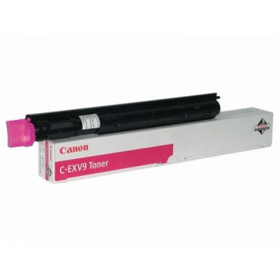 Canon C-EXV9 bíborvörös (magenta) eredeti toner