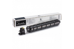 Kyocera TK-8365K 1T02YP0NL0 fekete (black) eredeti toner