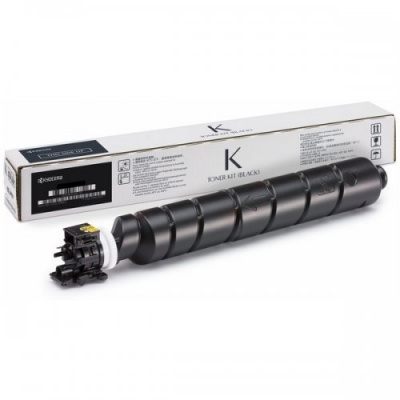 Kyocera TK-8365K 1T02YP0NL0 fekete (black) eredeti toner