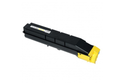 Kyocera Mita TK-8600Y sárga (yellow) eredeti toner