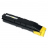 Kyocera Mita TK-8600Y sárga (yellow) eredeti toner