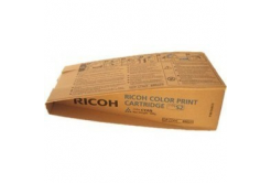 Ricoh S2 cián (cyan) eredeti toner