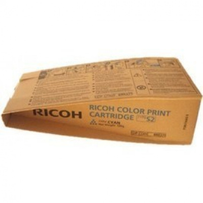 Ricoh S2 cián (cyan) eredeti toner