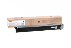 Sharp DX20GTBA fekete (black) eredeti toner