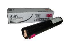 Xerox 006R01124 bíborvörös (magenta) eredeti toner
