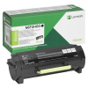 Lexmark 56F2H00 fekete (black) eredeti toner