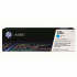 HP 131A CF211A cián (cyan) eredeti toner
