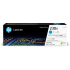HP 230X W2301X cián (cyan) eredeti toner