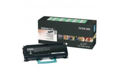 Lexmark X264A11G fekete (black) eredeti toner