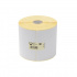 Brother LDE1E152102127P, 102mm x 152mm, eredeti fehér papír címkék, 550 címkék