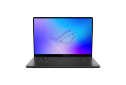 ASUS ROG Zephyrus G16/GU606AR-TB008W/U9-386H/16"/2560x1600/32GB/1TB/RTX 5070Ti/W11H/Szürke/2R