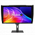 ASUS 90LM04N0-B01371 ProArt/PA27USD/27"/OLED/4K UHD/240Hz/0,1ms/Fekete/3R