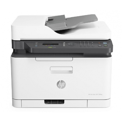 HP Color Laser 179fnw 4ZB97A#B19 lézer mutifunkciós