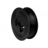 A Spectrum TF-24088 „The Filament”, PLA, 1,75 mm, 5000 g, fekete (Midnight black)