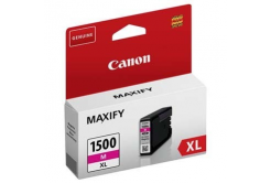 Canon PGI-1500XL bíborvörös (magenta) eredeti tintapatron