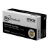 Epson PJIC7(K) C13S020693 Fekete (black) eredeti tintapatron