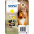 Epson 378XL T37944010 sárga (yellow) eredeti tintapatron