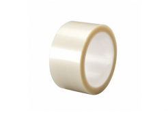 3M 850 T Poliészter ragasztószalag, átlátszó, 25 mm x 66 m