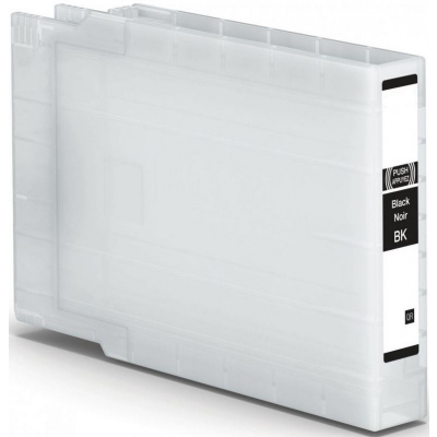 Epson T9071 fekete (black) kompatibilis tintapatron