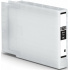 Epson T9071 fekete (black) kompatibilis tintapatron
