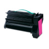 Lexmark C7702MH bíborvörös (magenta) kompatibilis toner