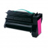 Lexmark C7702MH bíborvörös (magenta) kompatibilis toner