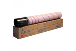 Konica Minolta TN514M A9E835H bíborvörös (magenta) eredeti toner