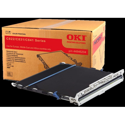 OKI 44846204 eredeti transfer belt