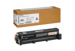 Ricoh 408451 fekete (black) eredeti toner