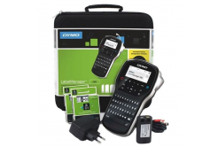 Dymo LabelManager 280 S0968990 címkenyomtató tokkal, kibontva