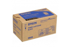 Epson C13S050605 fekete (black) eredeti toner