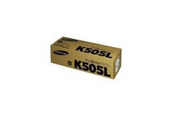 HP SU168A / Samsung CLT-K505L fekete (black) eredeti toner