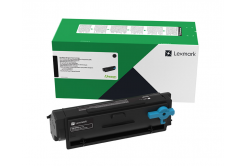 Lexmark B342000 fekete (black) eredeti toner
