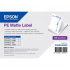 Epson címkék 203mm x 305mm, fehér, baleno po 500 db, C33S045552, pro inkoustové tiskárny