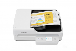 Epson Workforce DS-1760WN B11B274401 szkenner
