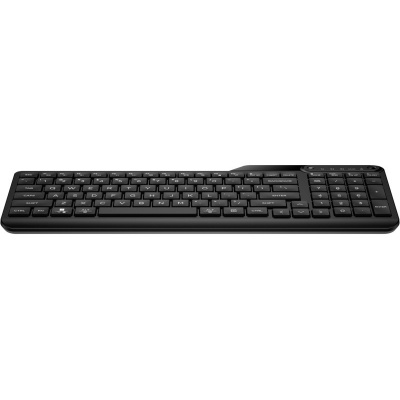 HP 7N7B8AA#ABB 460/Bezdrátová Bluetooth/Černá
