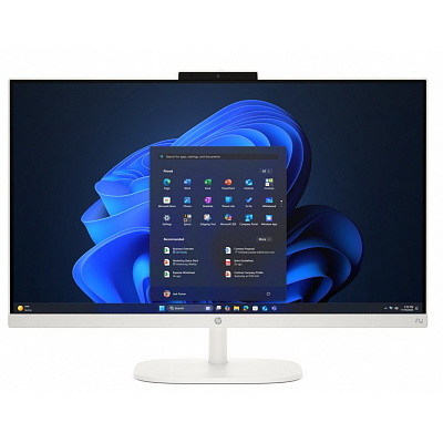 HP ProStudio 2/G2a 24/23,8"/FHD/R3-30/8GB/512GB/AMD integrált/W11H/Fehér/1R