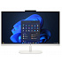 HP ProStudio 2/G2a 24/23,8"/FHD/R3-30/8GB/512GB/AMD integrált/W11H/Fehér/1R